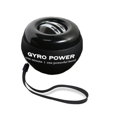 Muscle Ball Hands Strengthener: Wrist and Finger Exerciser