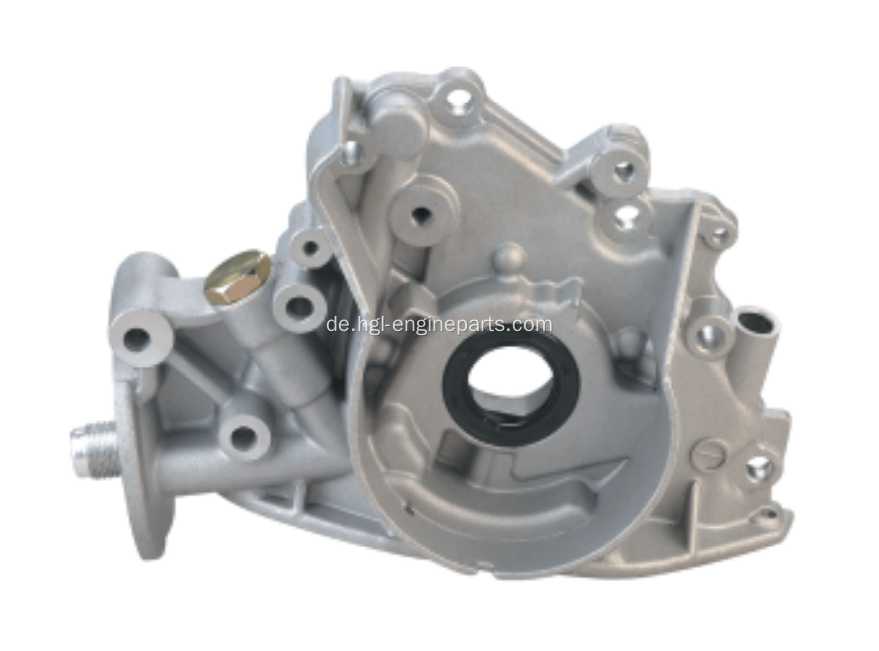 Mitsubishi Ölpumpe MD-012299 für Mitsubishi 4G15 G15B