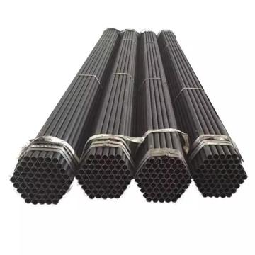 DIN標準のシームレス鋼炭素鋼パイプ