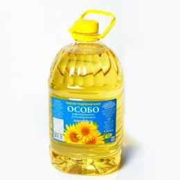 Sunflower Oil