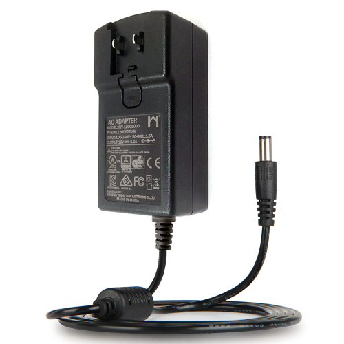 Adaptador intercambiável do plug 6 19V 3.42A