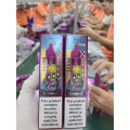 Fumot Tornado 30K Music Disposable Vape Wholesale