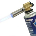 butane flame gun brazing torch gas flame gun