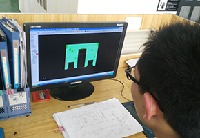 CNC turning programming