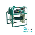 Pulvérisateur agricole télescopique 1200W avec pompe