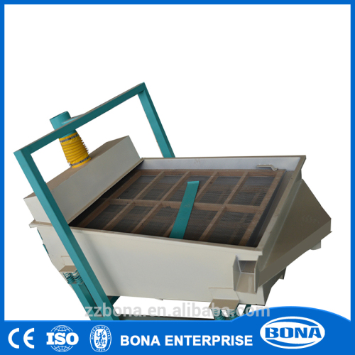 Hot sale vibrating screen classifier