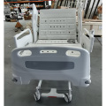 Meidi Electric Hospital Bed Adjust Height 3 Function Clinic Medical Bed for Patient