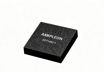 RF Power Amplifier B10G3336N16DL
