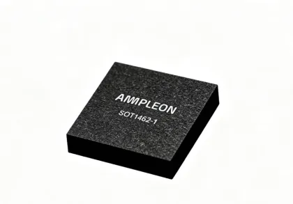 RF Power Amplifier B10G3336N16DL