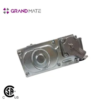 temperature controlled solenoid valve