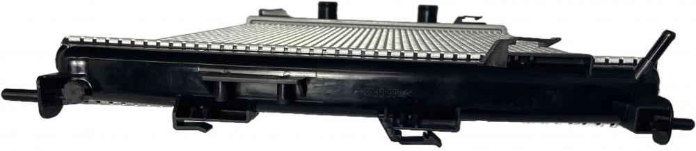 Radiators For Nissan Qashqai