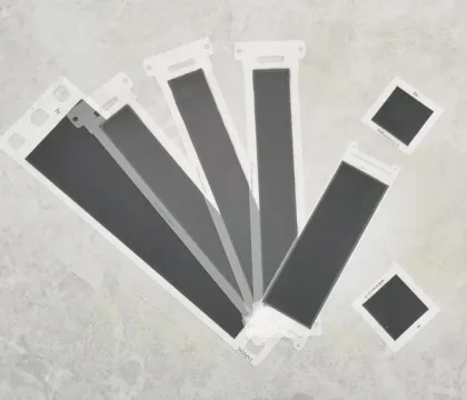 Hydrogen Fuel Cell Membrane Electrode MEA PFSA Membrane