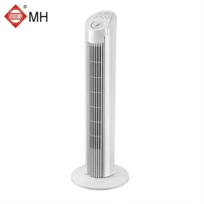 Portable Air Cooling Fan - Summer Household Tower Fan