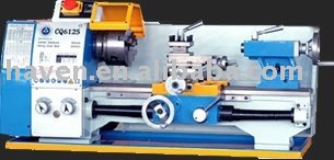 Lathe Bench cnc Lathe machine