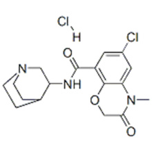 Azasetron Hydrochloride CAS 123040-69-7
