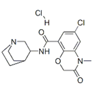 Azasetronhydroklorid CAS 123040-69-7