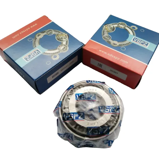 Hub Bearing GAZ-24 3302 Front Outer VOLZHSKAYA STANDARD 73056A 30305 7305-6A for GAZ IZH KMZ