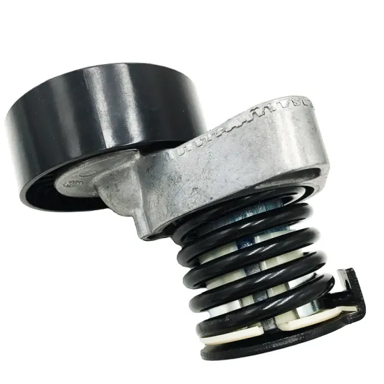 YouOParts A2712000270 Timing Oil Pump, Belt Tensioner, Pulley for 03-05 Mercedes W203 C230 & Toyota Hiace