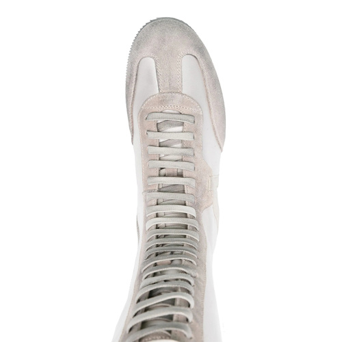 Casual Women's Round Toe Comfortable Side Zip Booties