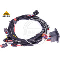6245-81-9130 WIRING HARNESS Suitable For EXCAVATOR PC1250-8