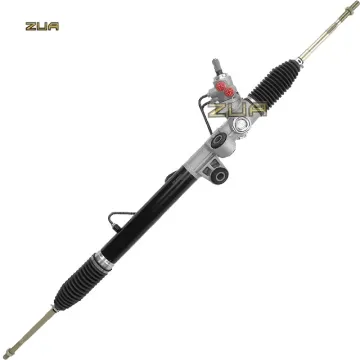 GREAT WALL WINGLE H5 Power Steering Gear Rack Pinion 341110BP01XA