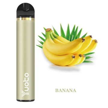 Yuoto Disposable Vape Stick Electronic Cigarettes