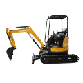 shandong excavator crawler hydraulic on sale