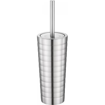 Stainless Steel Toilet Brush Holder