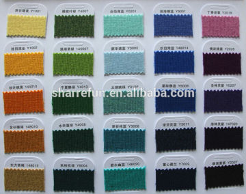 Compuer knitting pure cashmere yarns wholesale