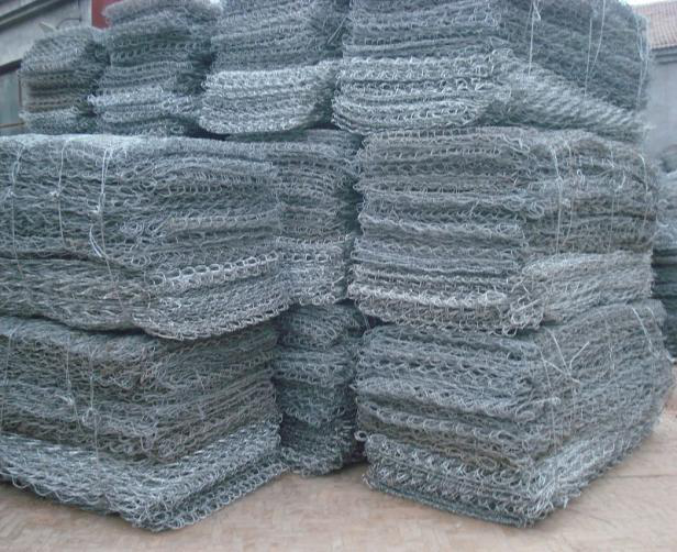 Gabion Mattress 