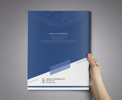 Menglu 705 (VAE lotion) waterproof lotion series