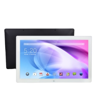 17.3 Inch Android All-in-One PC Touch Tablet - 1920x1080, 16GB, Kids/Children Tablet