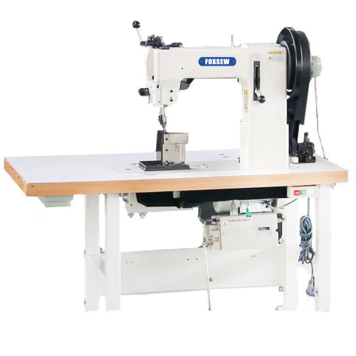 Machine de verrouillage de tenue de pied de marche à pied d&#39;alimentation du lit Poste