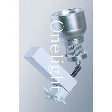 Track Lighting, Energy Saving Lamps with Long Life Time