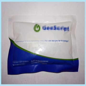 reusable cold shipping gel pack non-toxic latex free