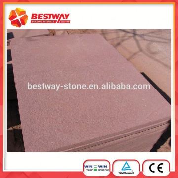Red Sandstone Product
