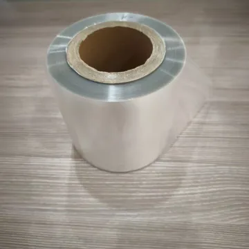 Rigid clear Pet Sheet BOPET Polyester Film