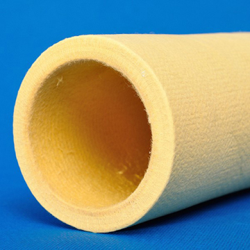 Kevlar Roller Sleeves Fabric For Run-out Table