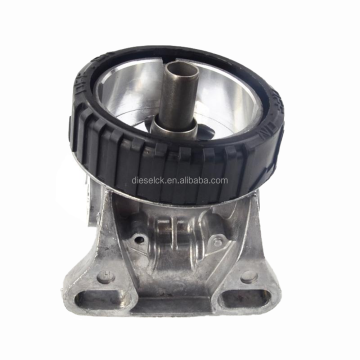 C9 Motorbrennstofffilterkopf 117-4089 Filtersitz 1174089 Kompatibilität für E307D E312D E312C E320C E320D E305 Kraftstoffwasserabscheider