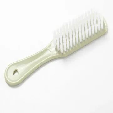 Plastic injection bathroom brush mould