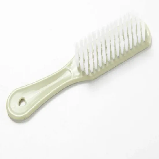 Plastic injection bathroom brush mould