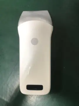 cheap ultrasound scanner Wireless probe