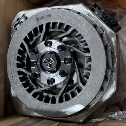 Kinglong Higer Bus Parts Retarder Specialist