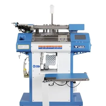 Discover the BMAC-99 Plus 10G Glove Knitting Machine: Advanced Technology for Premium Performance