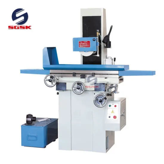 China M1022 Small Surface Grinding Machine for Sale - Industrial Grind Machine