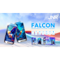 JNR Falcon 16000 พัฟ vape