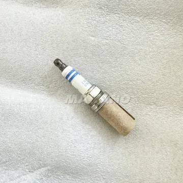 Original FR3KII332 610800190174 Iridium Spark Plug for Weichai Gas Engine: 1000450457