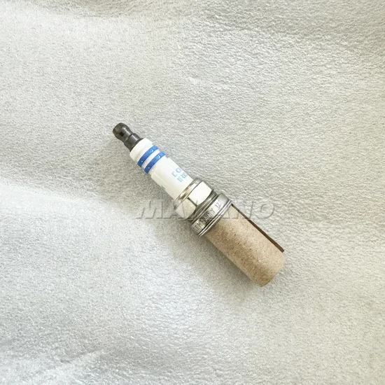 Original FR3KII332 610800190174 Iridium Spark Plug for Weichai Gas Engine: 1000450457