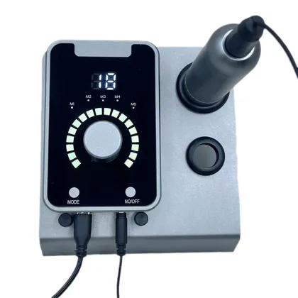 Korean SMP Scalp Micropigmentation Device with Swiss Motor for Permanent Makeup