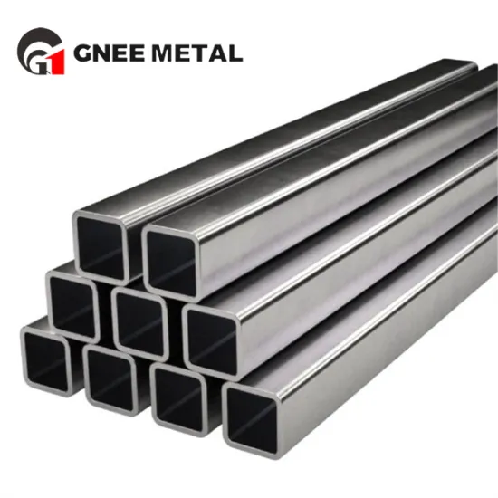 Boiler Tube High Pressure Resistance SA210 A1 ASTM A213 T12 Heat Exchanger Rifled Alloy Steel Tube Seamless Boiler Pipe